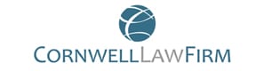 Cornwell Bankruptcy Law Firm Logo