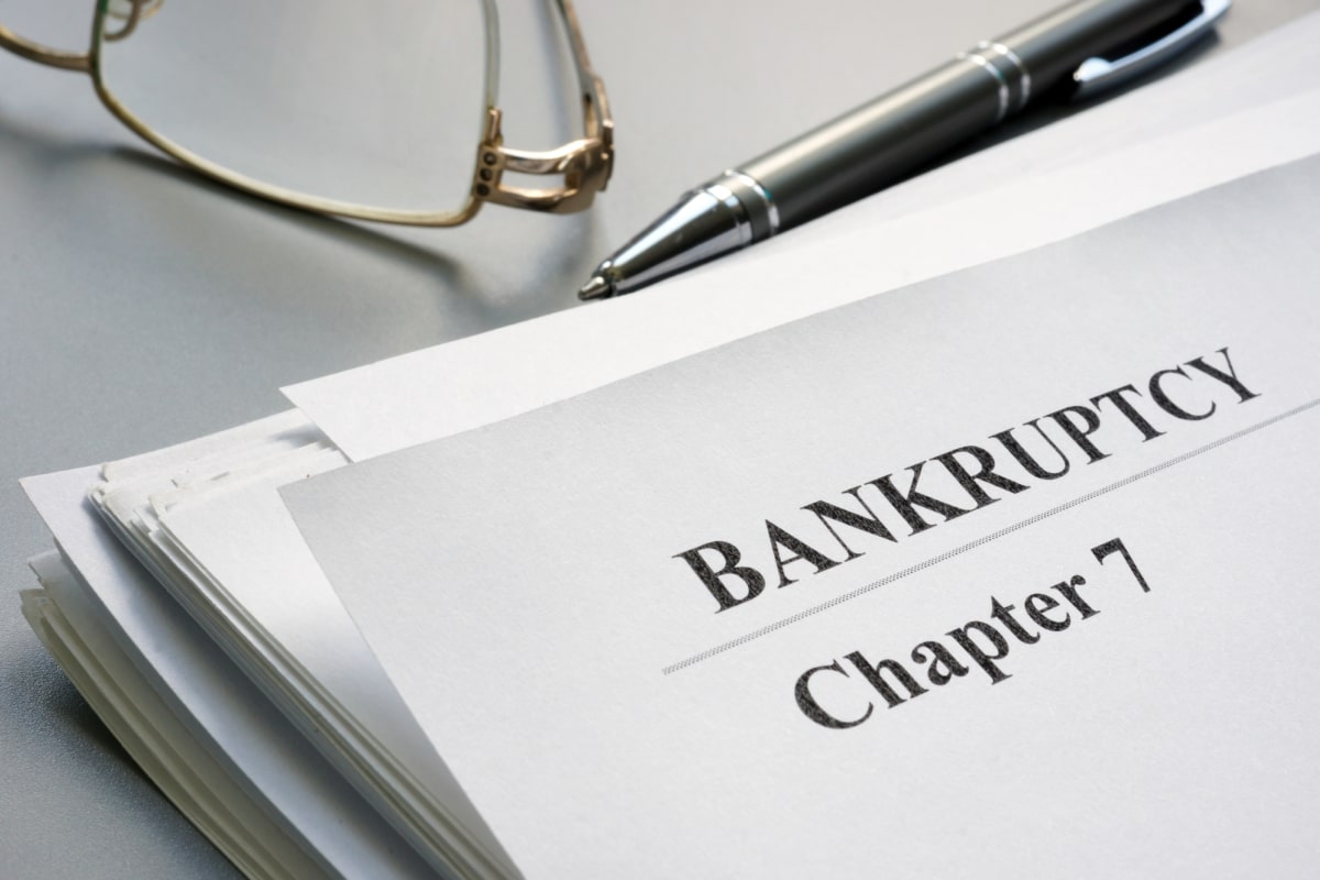 Your Guide To Chapter 7 Income Limits & Bankruptcy Qualifications