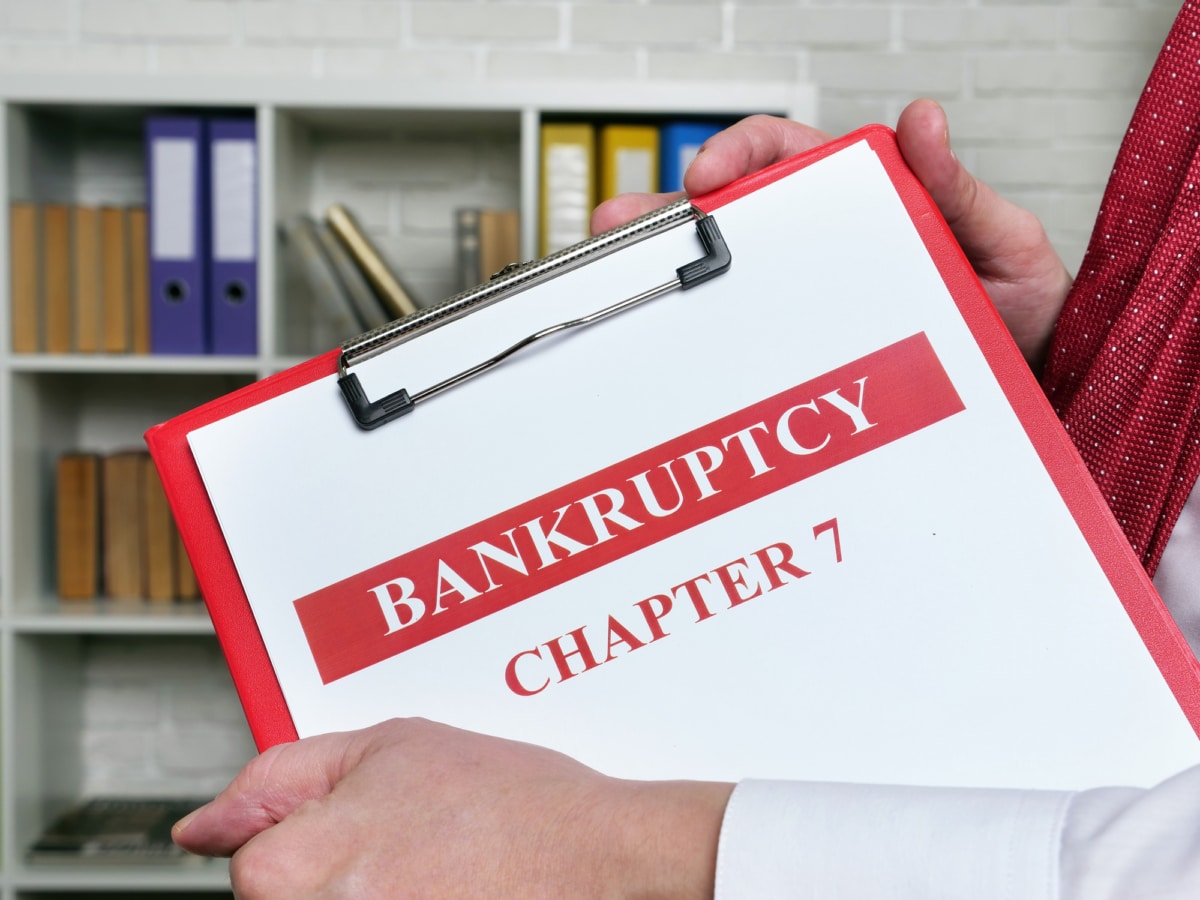 Your Guide to Chapter 7 Limits & Bankruptcy Qualifications